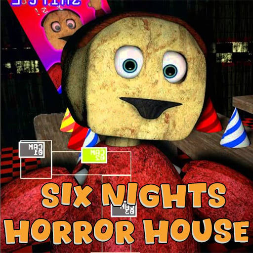 Six Nights at Horror House